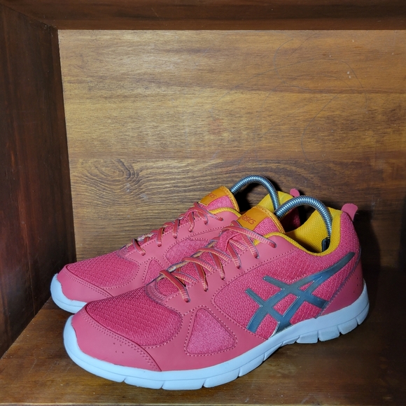 Asics Gel-Muse Fit Athletic Sneaker 9 - Picture 5 of 6